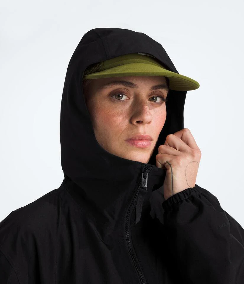 Daybreak Mid Rain Parka (Women's) - NF0A8B6D