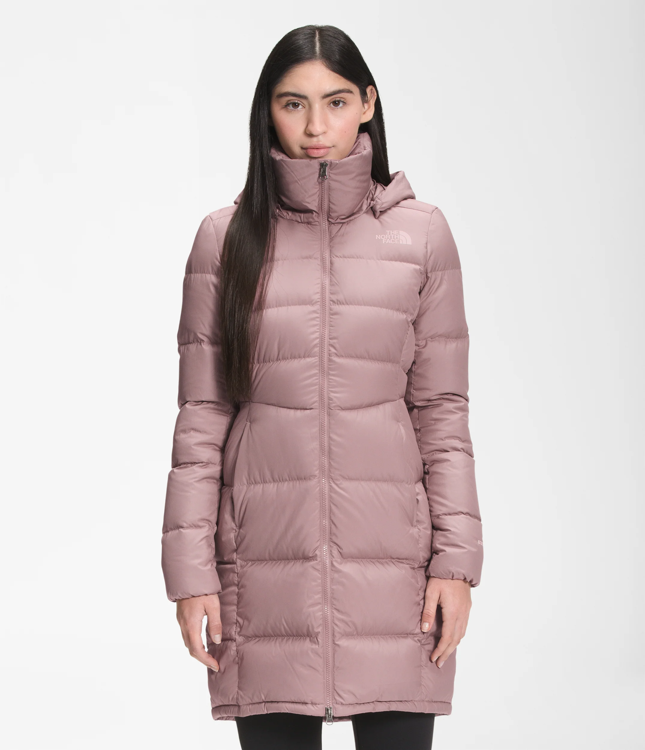 Metropolis Parka (Women's) - NF0A5GDS - Past Season