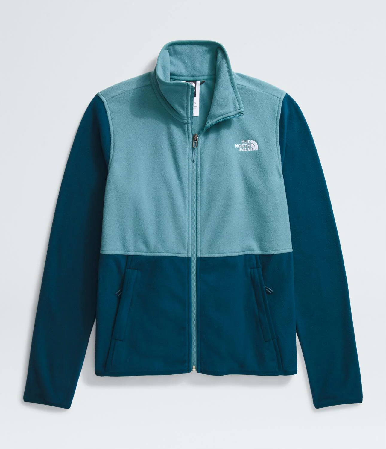 Glacier Fleece Jacket (Women's) - NF0A8AYM - Past Season