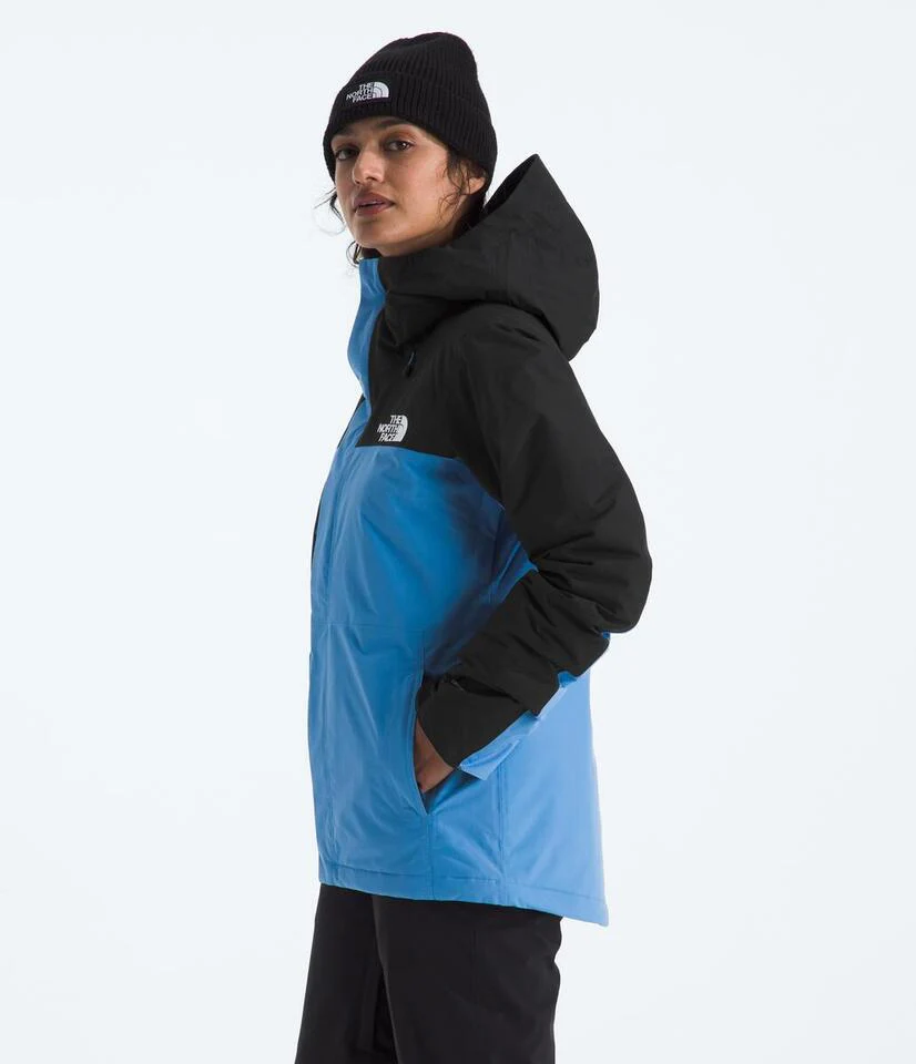 Freedom Insulated Jacket (Women's) - NF0A7WYK
