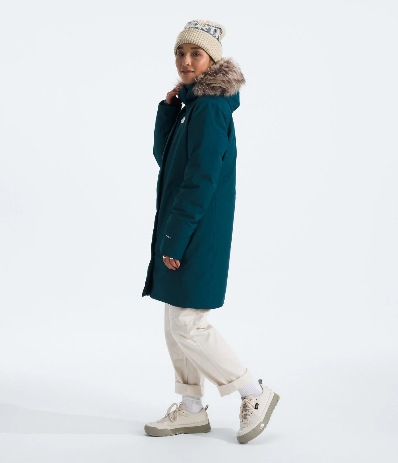 Arctic Parka (Women's) - NF0A84J2