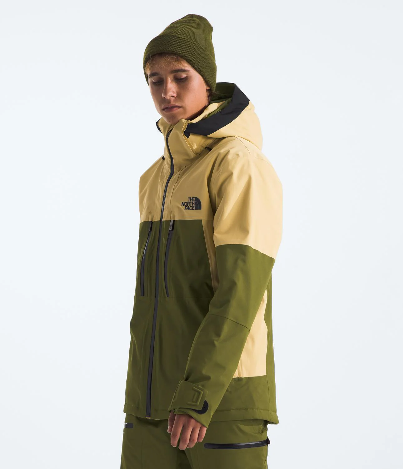 Chakal Jacket (Men’s) - NF0A87Y6 - Past Season