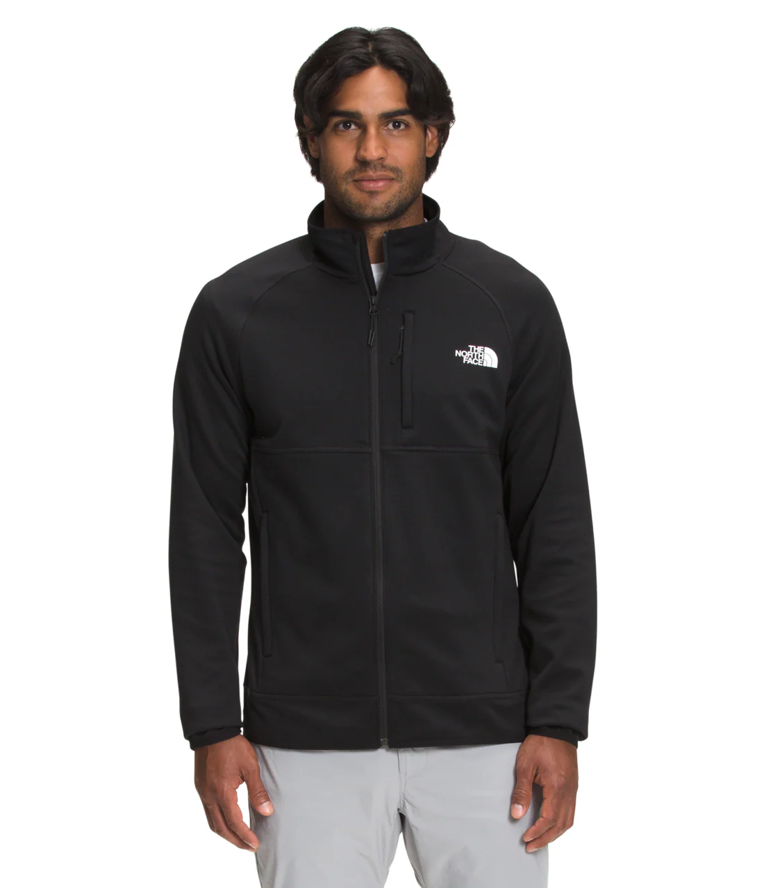 Canyonlands Full Zip (Men's) - NF0A5G9V - Past Season
