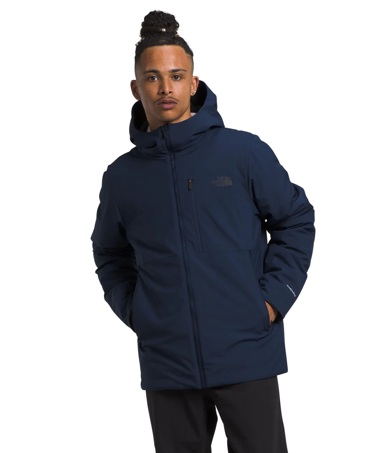 Apex Elevation Jacket (Men's) - NF0A84IF