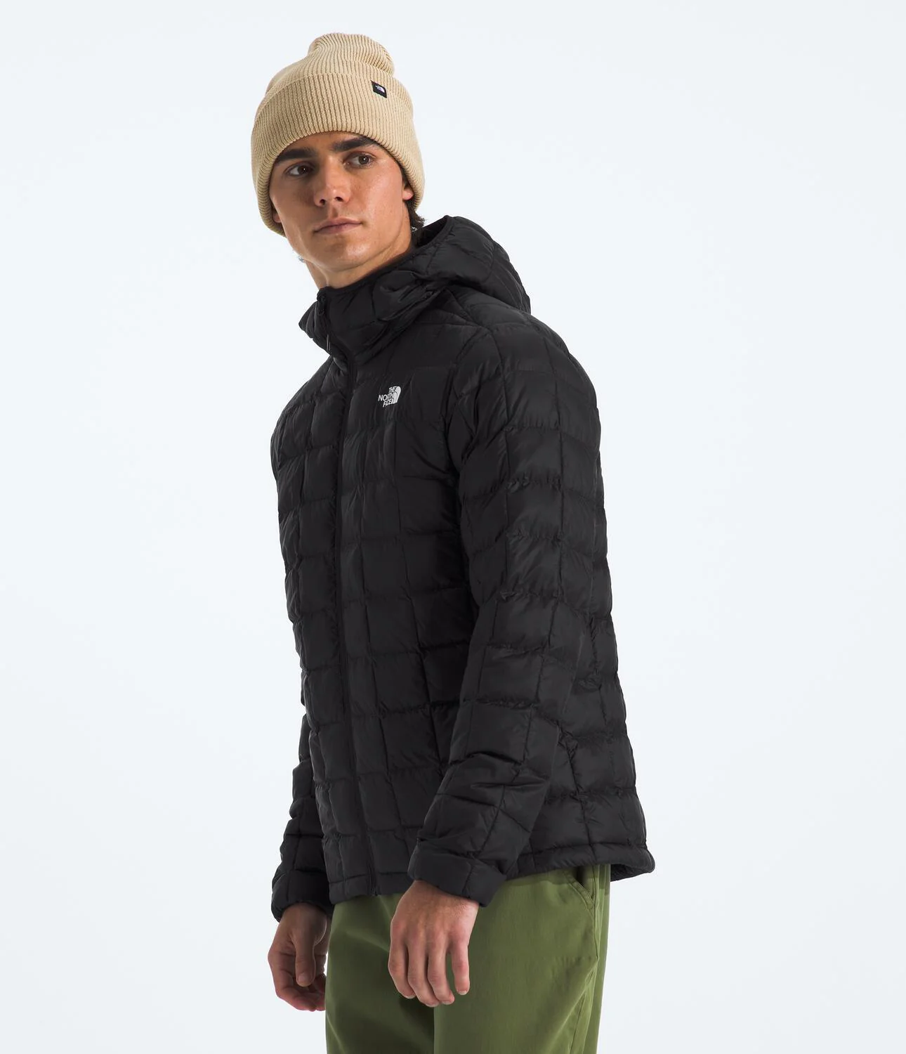 ThermoBall™ Eco Hoodie 2.0 (Men's) - NF0A5GLK