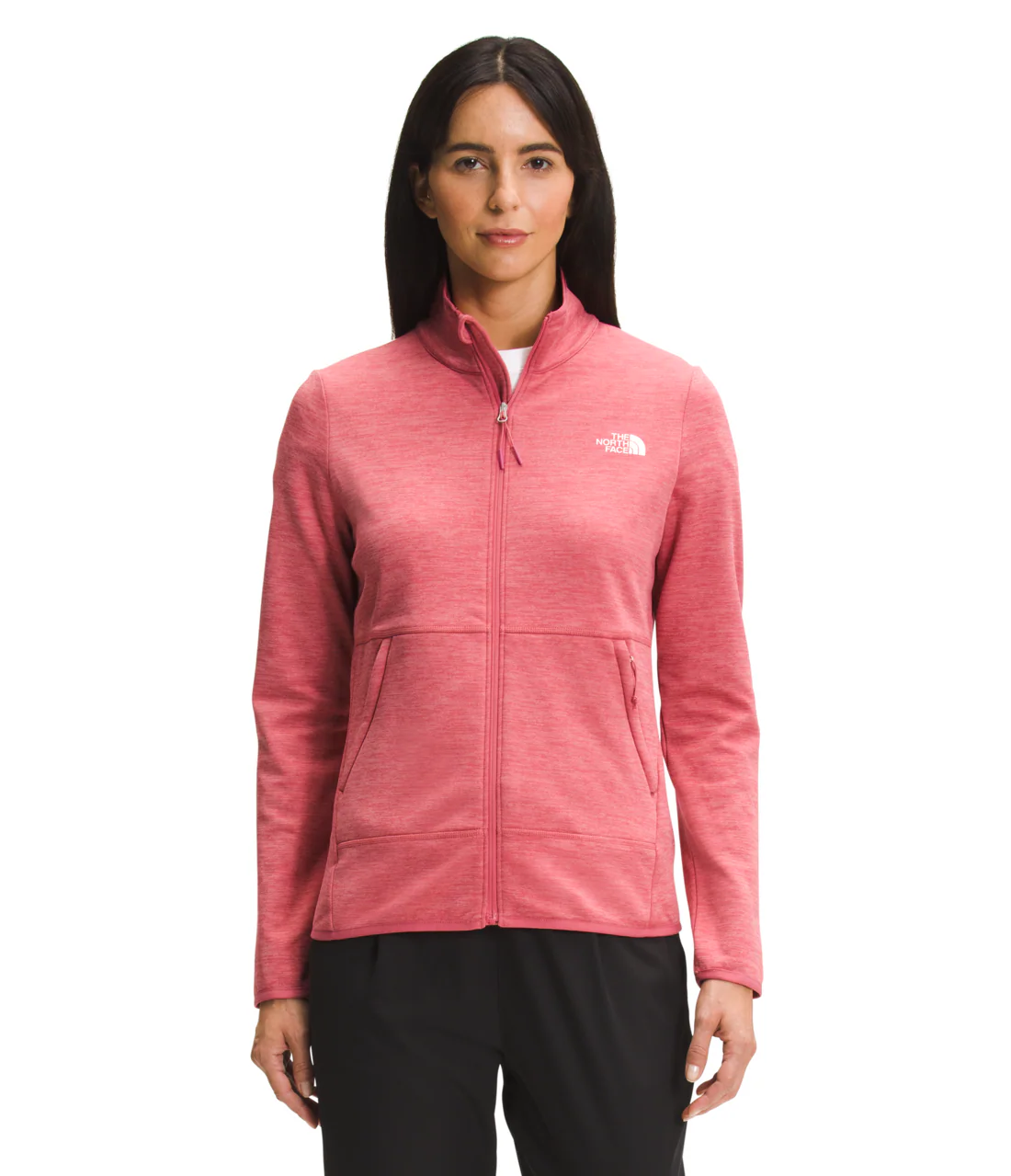 Canyonlands Full Zip (Women's) - NF0A5GBD - Past Season