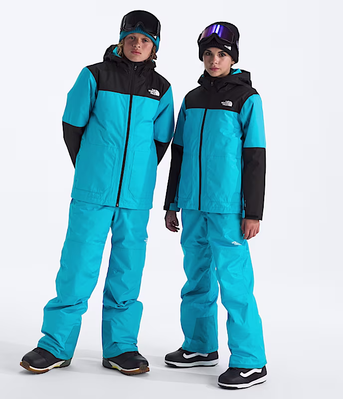 Freedom Triclimate® Jacket (Teen's) - NF0A88UX