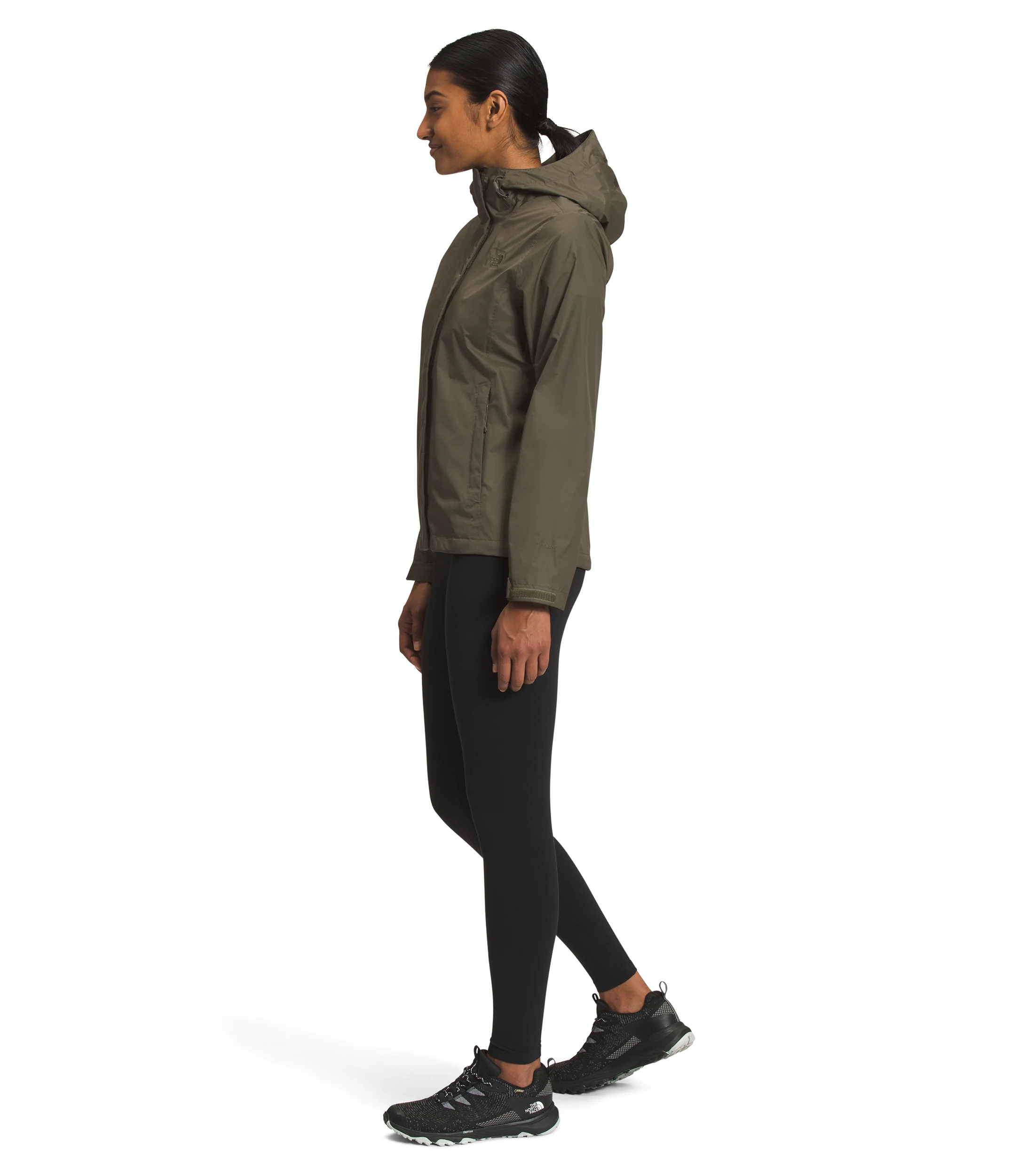 Venture 2 Jacket (Women's) - NF0A2VCR