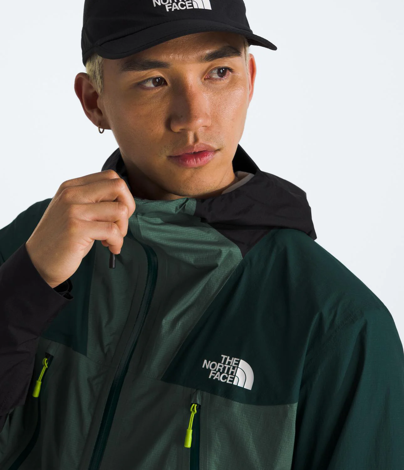 Signal 2.5L Dryvent Jacket (Men's) - NF0A87GR