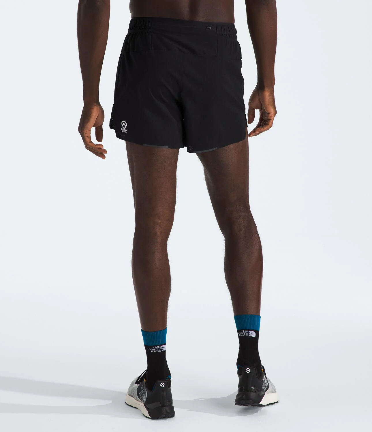 Summit Series Pacesetter 5