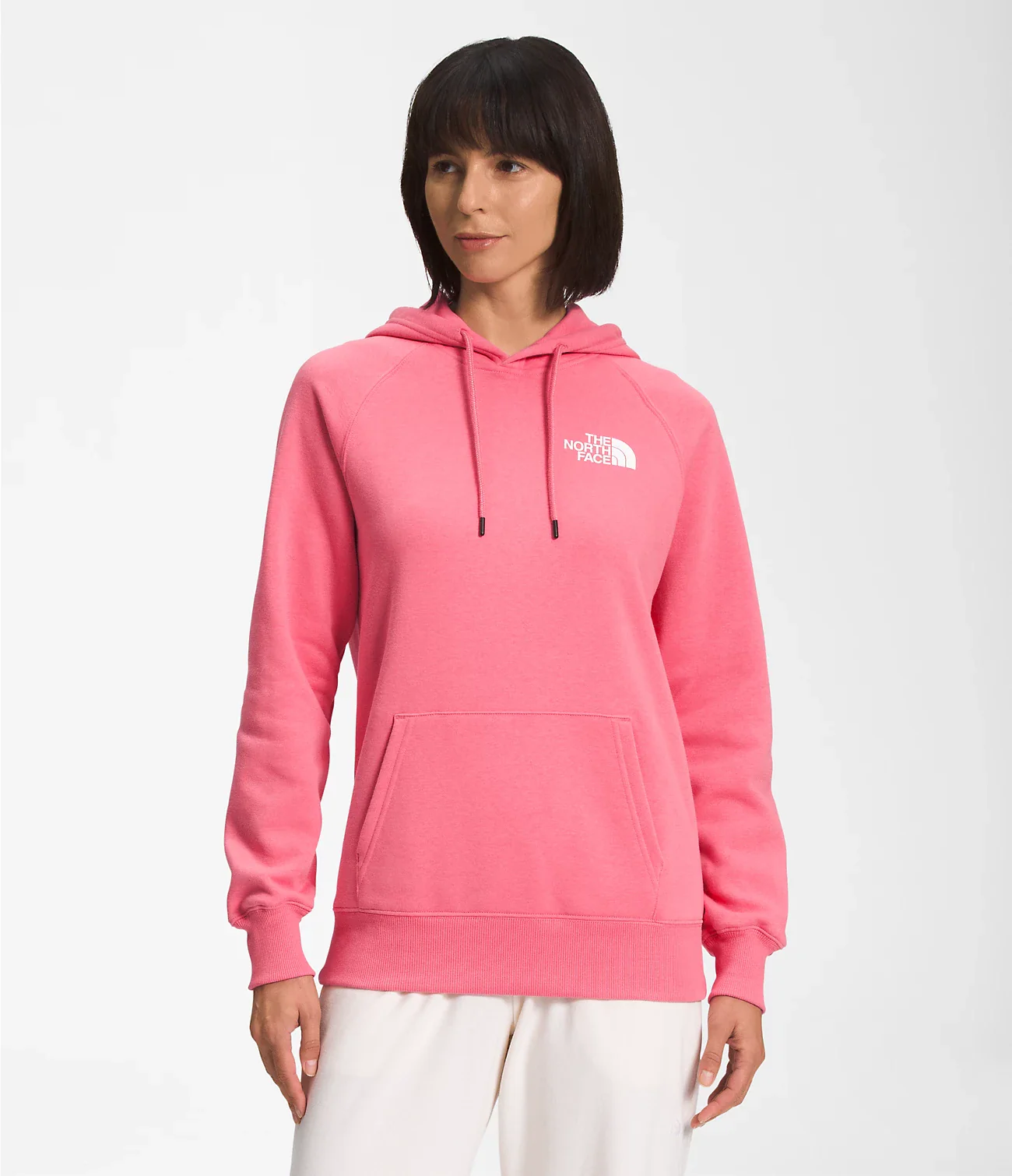 Box NSE Pullover Hoodie (Women's) - NF0A7UON