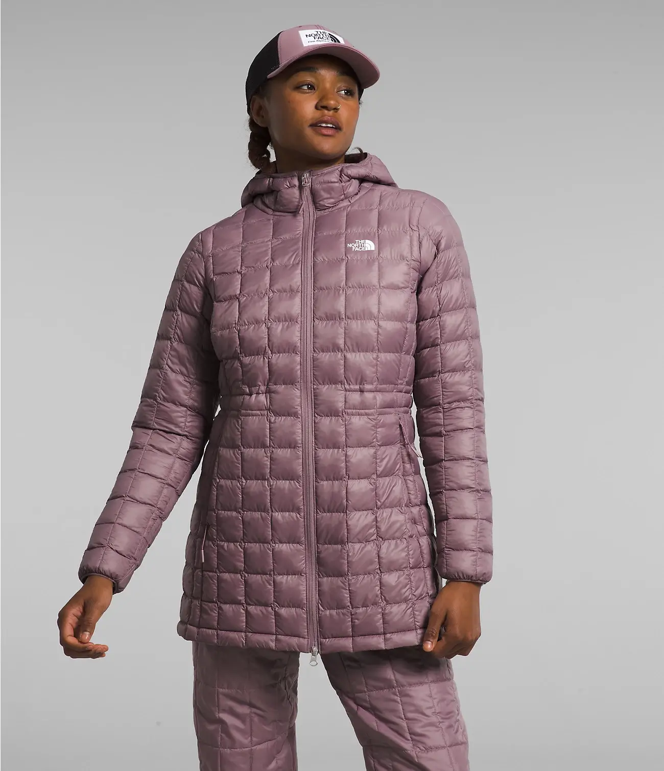 Women’s ThermoBall™ Eco Parka