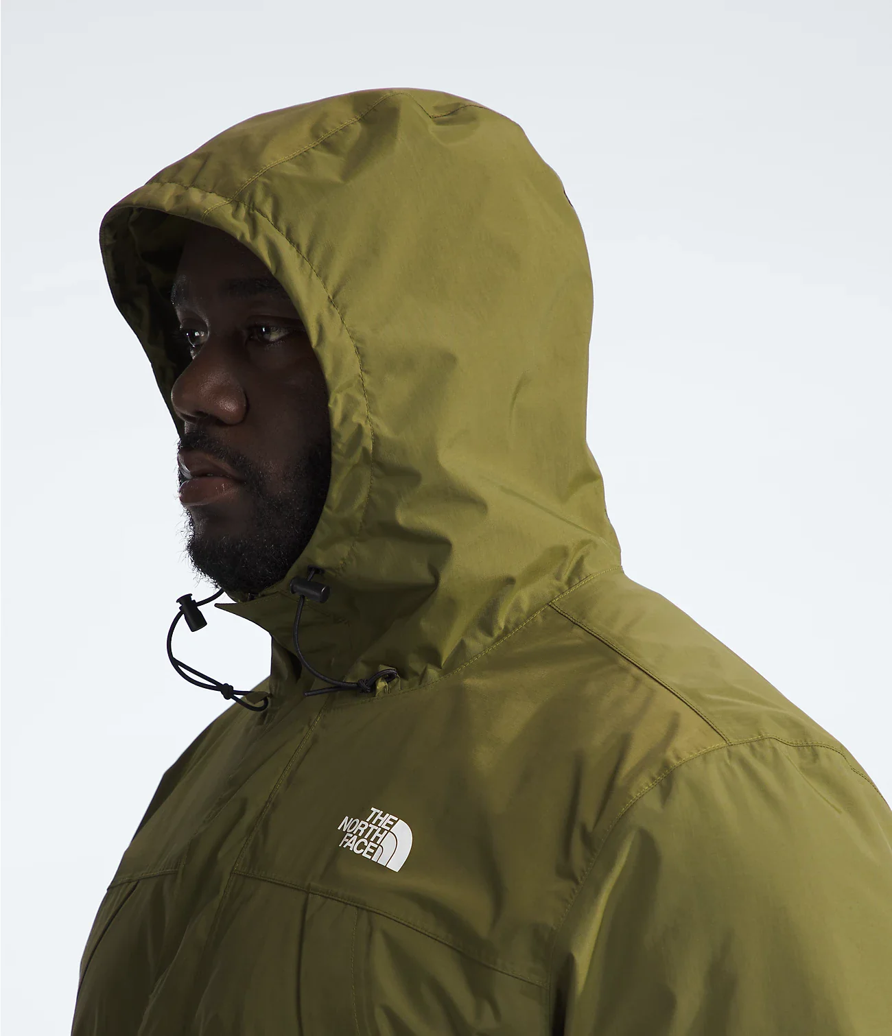 Big Antora Jacket (Men's) - NF0A84K1 - Past Season