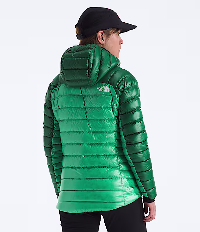 Summit Breithorn Hoodie (Women's) -  NF0A8805