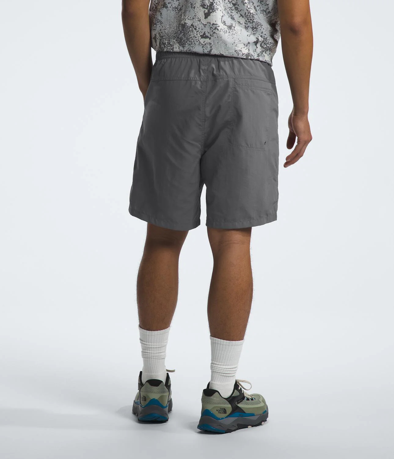 Action Shorts 2.0 (Men's) - NF0A87TJ