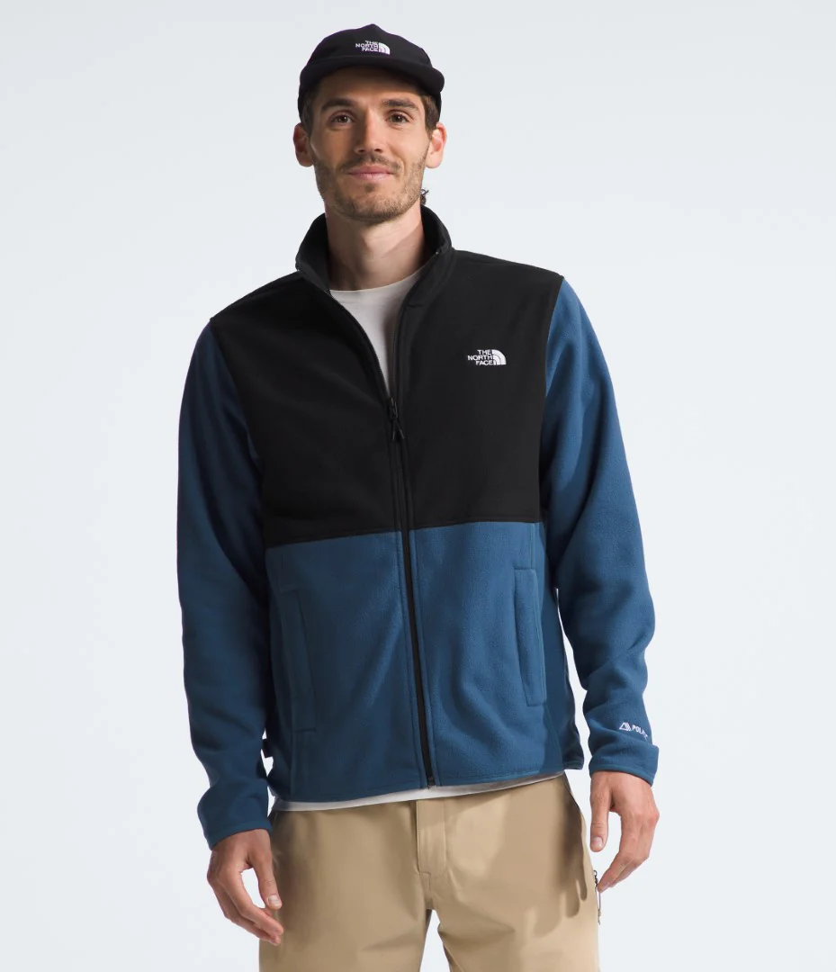 Alpine Polartec® 100 Jacket (Men's)