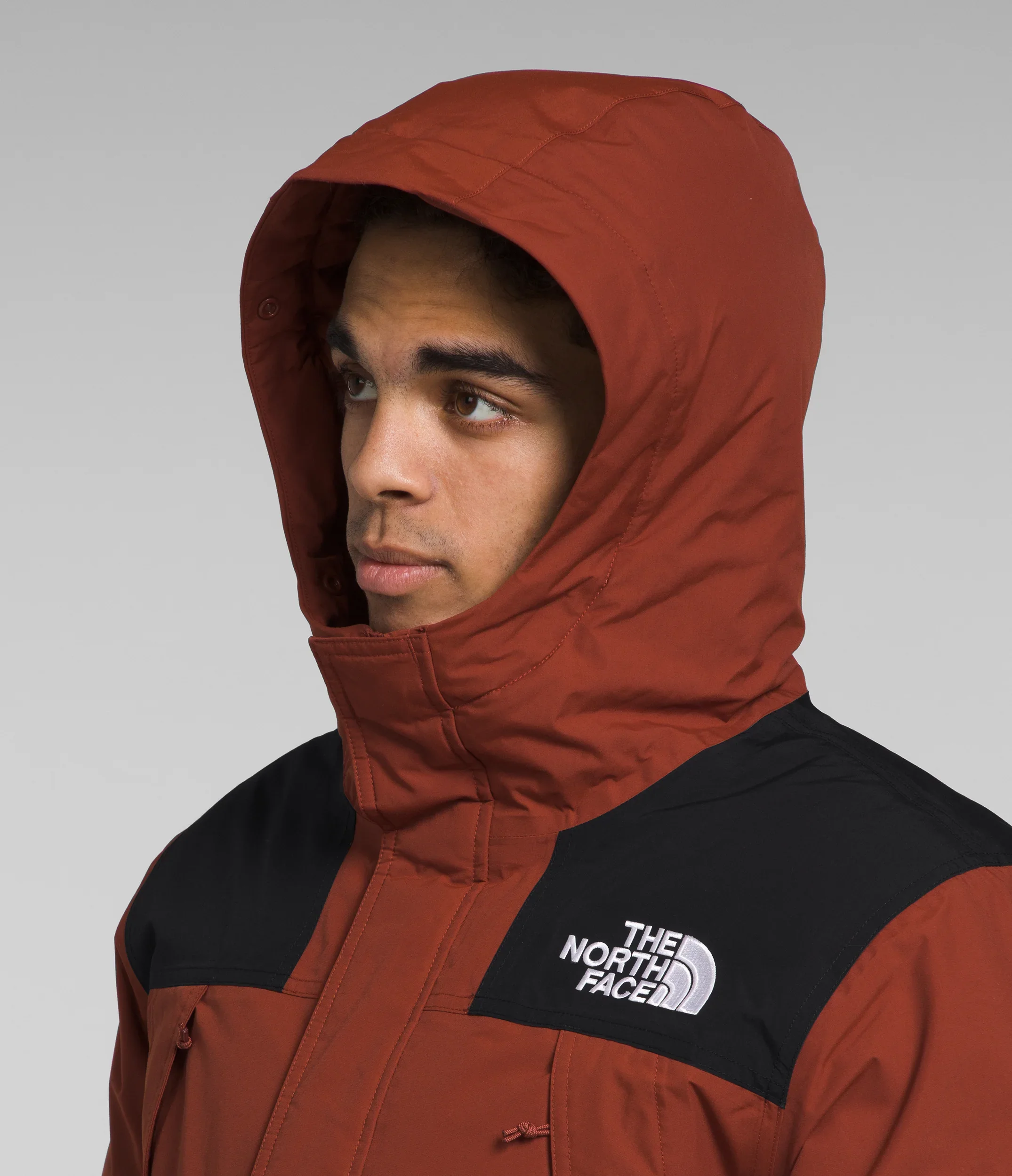 McMurdo Parka (Men's) - NF0A5GJF - Past Season