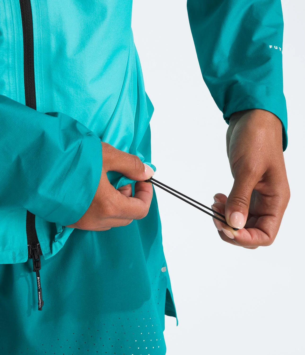 Summit Series Superior FUTURELIGHT™ Jacket (Women's) - NF0A86WH