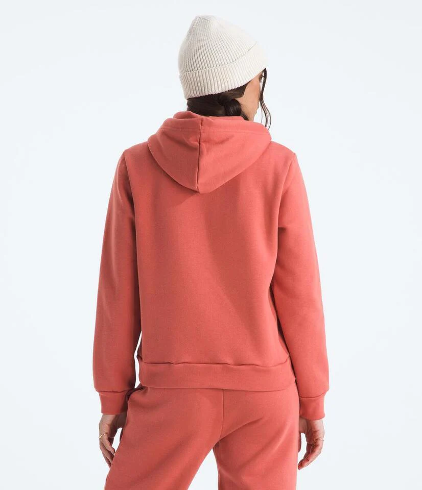 Evolution Half Dome Hoodie (Women's) - NF0A8CWS