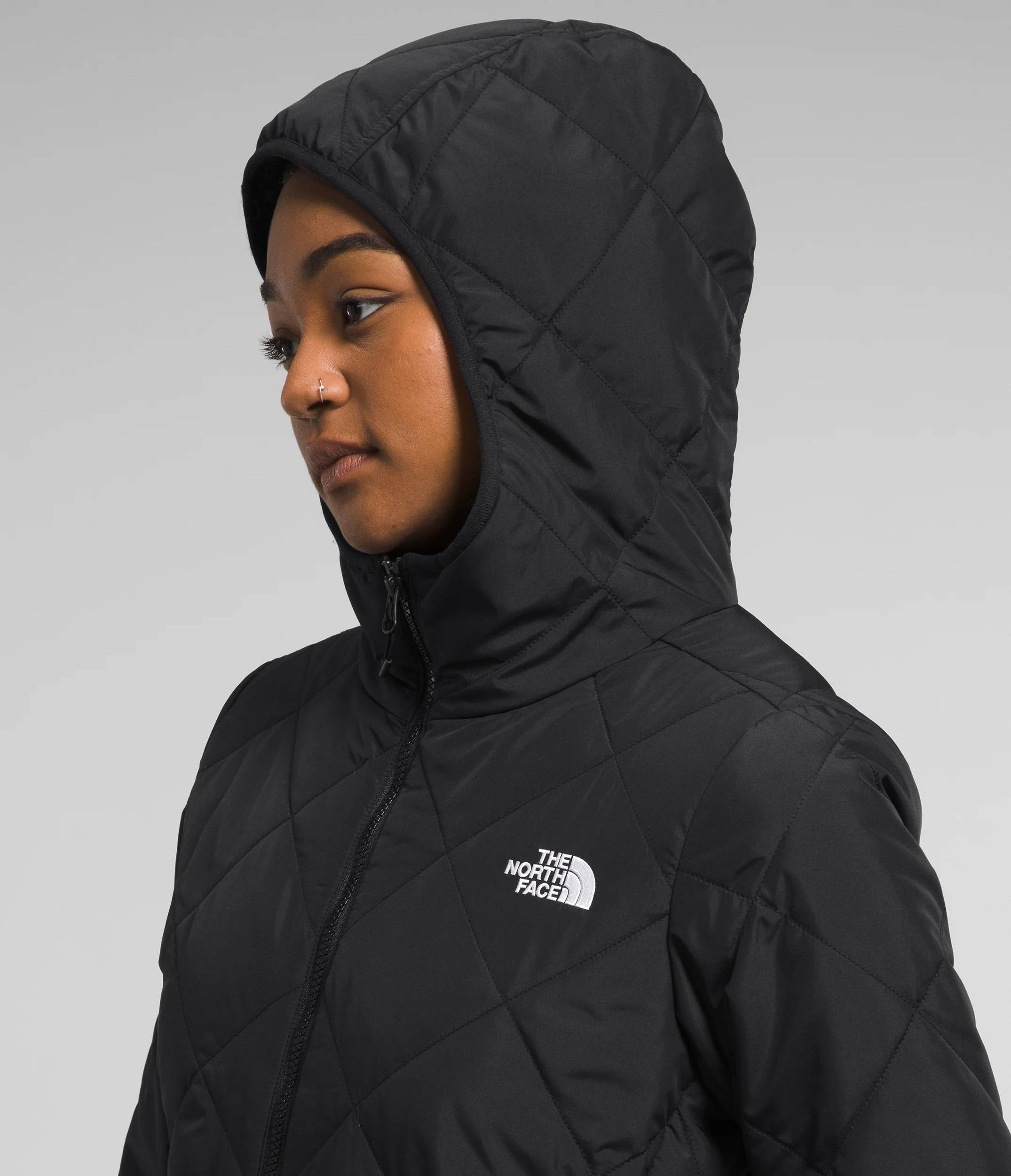 Shady Glade Insulated Parka (Women's) - NF0A84JA - Past Season