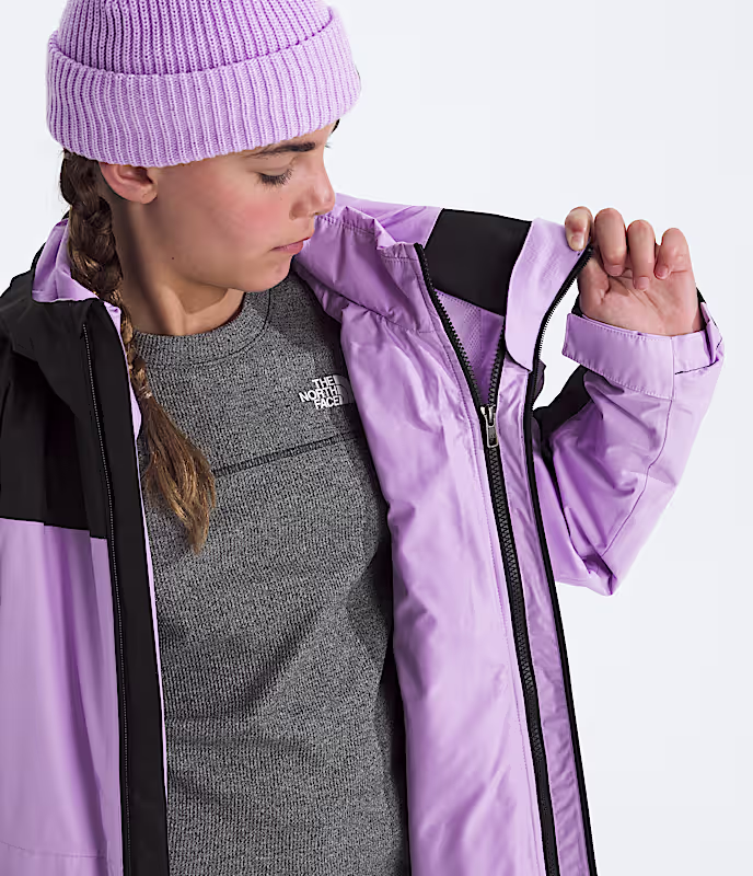 Freedom Triclimate® Jacket (Teen's) - NF0A88UX