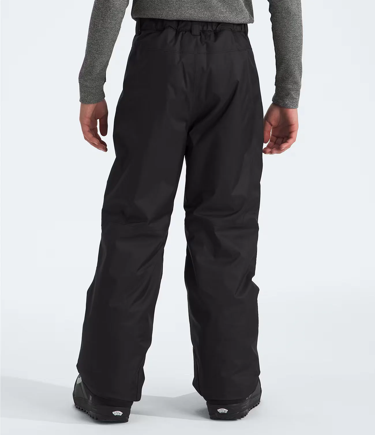 Freedom Insulated Pants (Boys') - NF0A88TY
