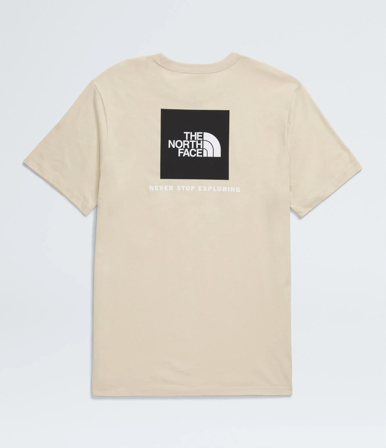 Evolution Box NSE Short-Sleeve Tee (Men’s) - NF0A8B6K