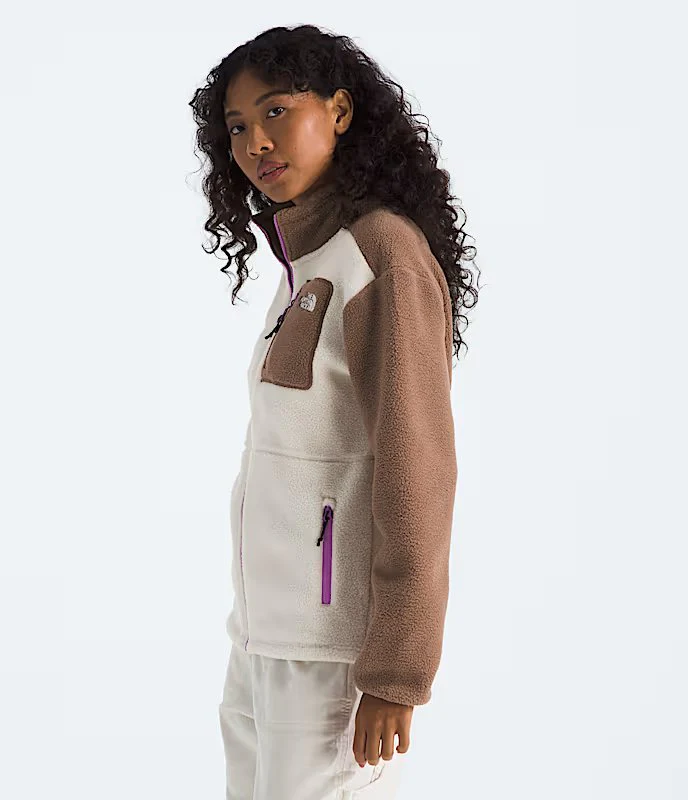 Yumiori Full-Zip Fleece Jacket (Women’s) - NF0A8842