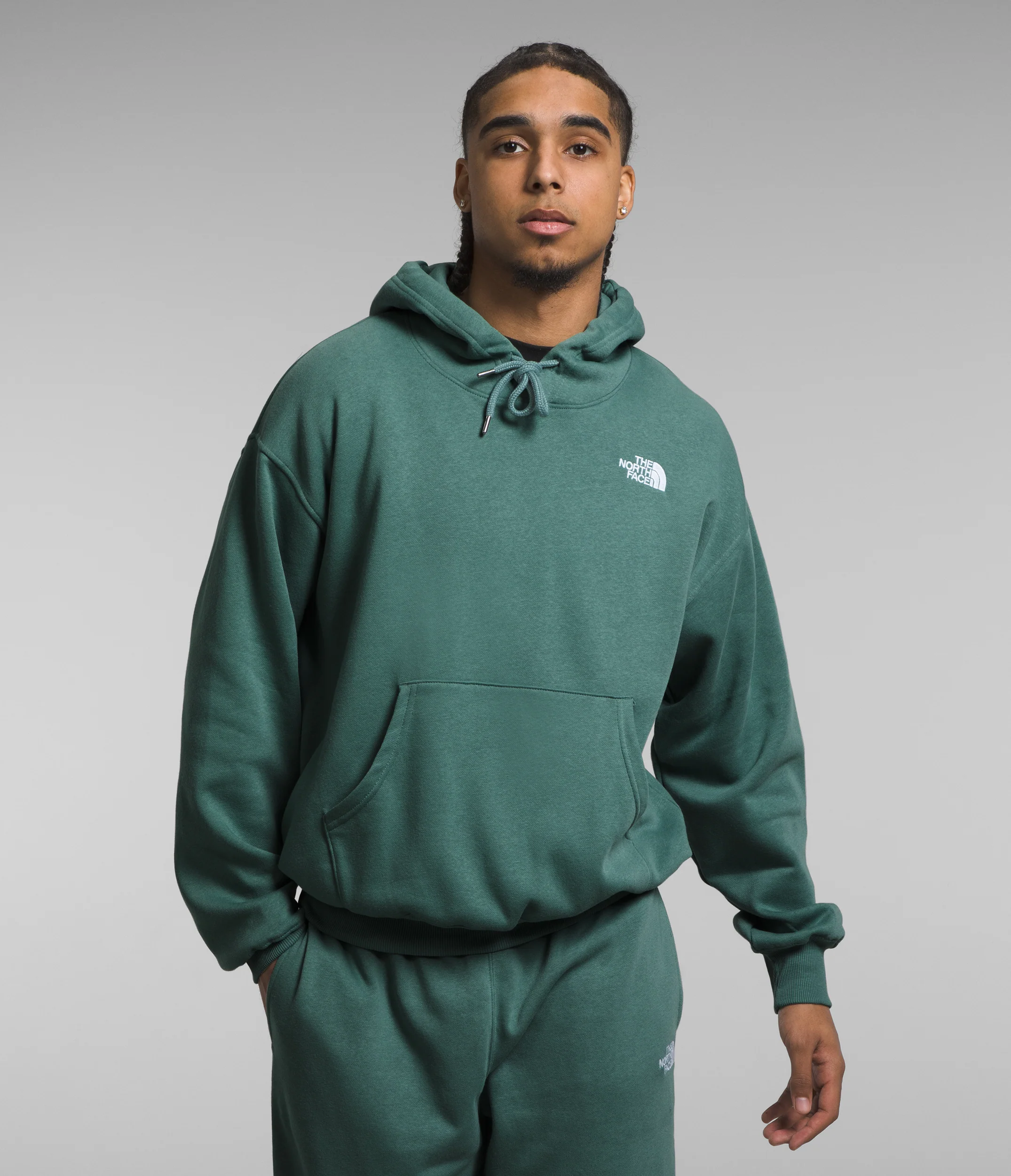 Evolution Vintage Hoodie (Men's) - NF0A84GE