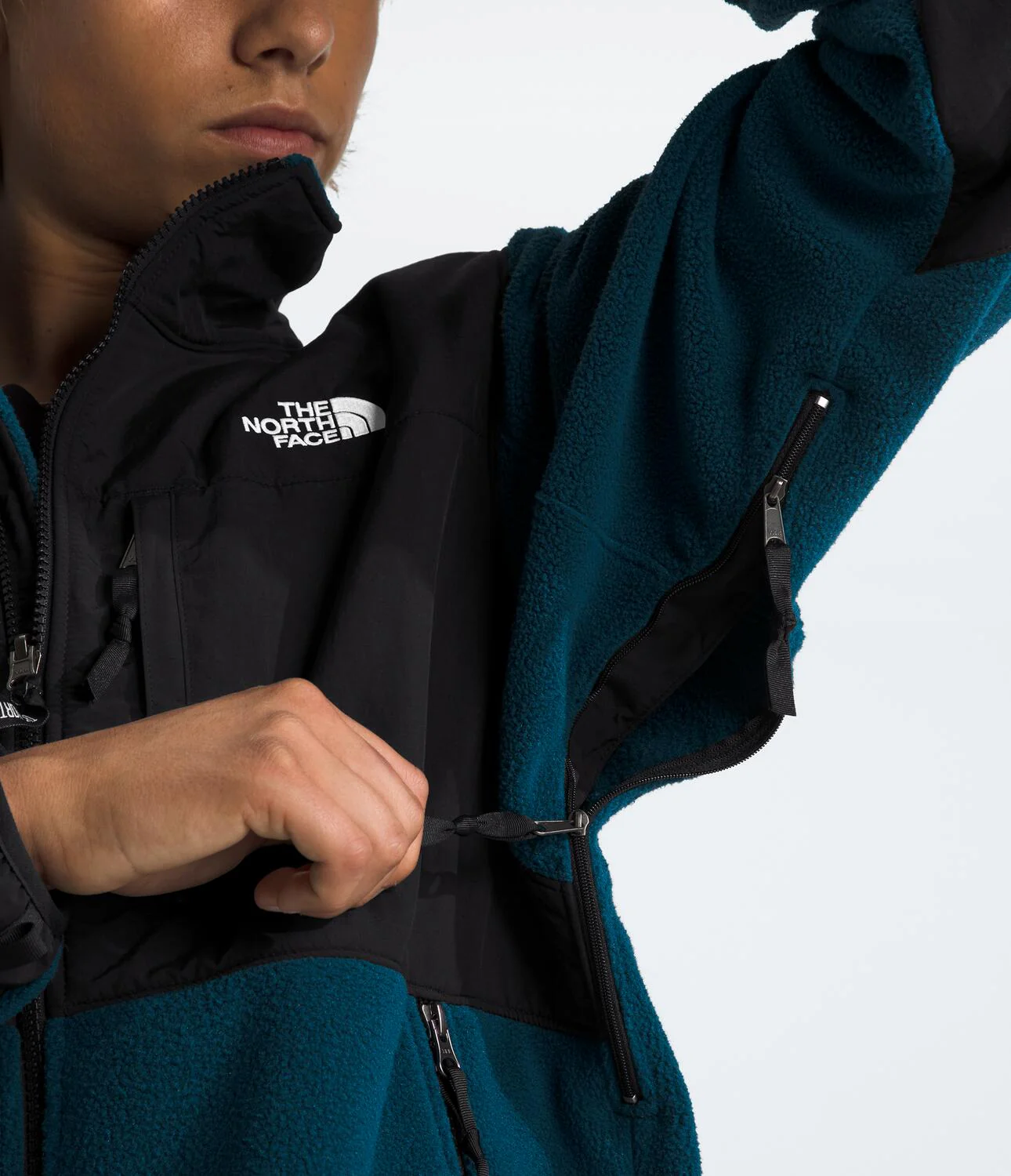 Retro Denali Jacket (Men’s) - NF0A88XH