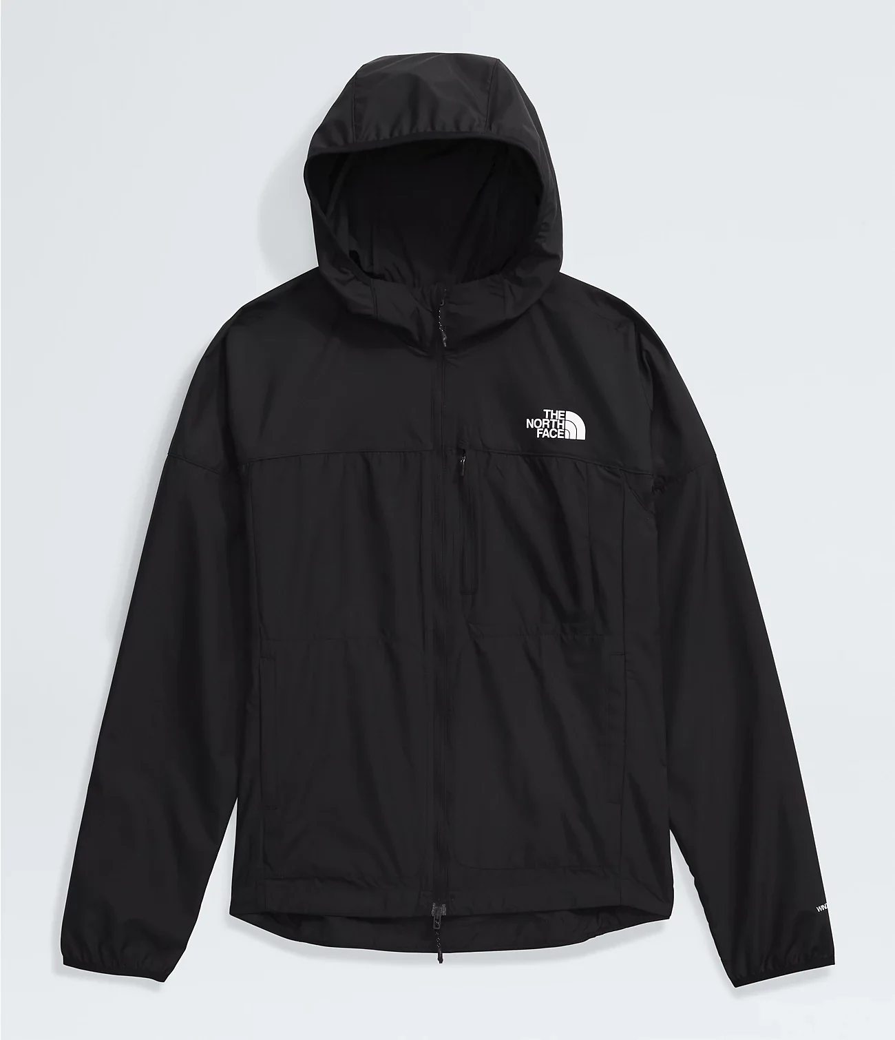 Higher Run Wind Jacket (Women's) - NF0A8720 - Past Season