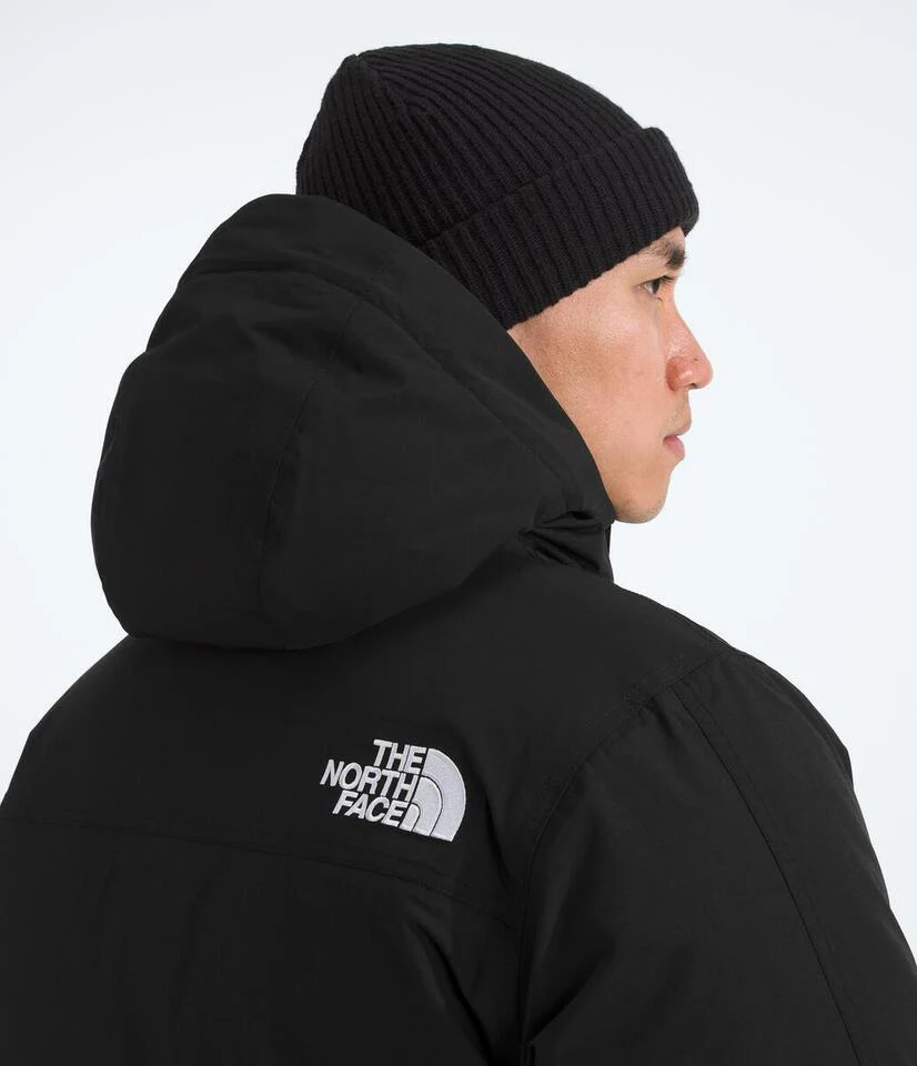 McMurdo Parka (Men's) - NF0A5GJF