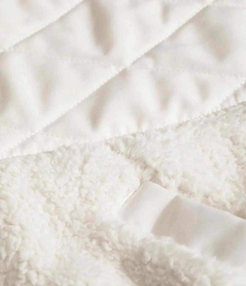 Cabin Fleece Full Zip (Women's) - NF0A8DQ2