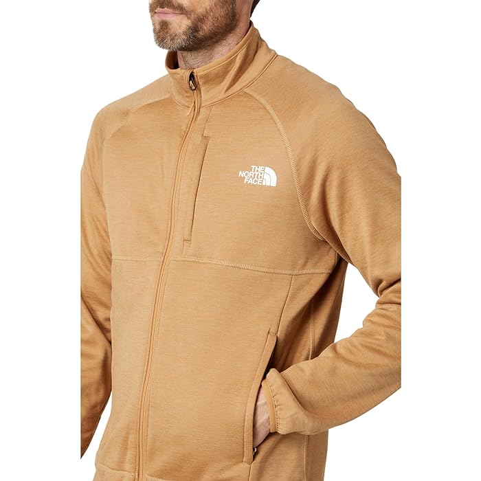 Canyonlands Full Zip (Men's) - NF0A5G9V - Past Season
