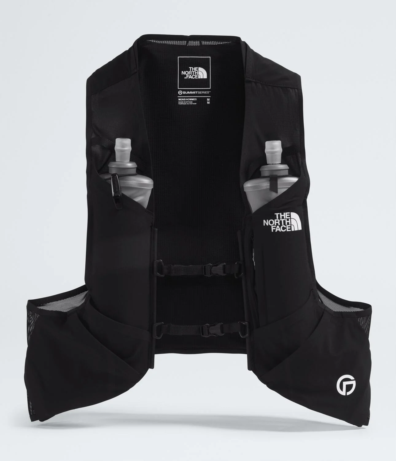 Summit Series Run Race Day Vest 8L - NF0A81DD