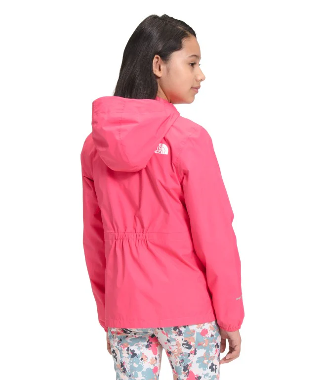 Resolve Reflective Jacket (Girls') - NF0A55LR - Past Season