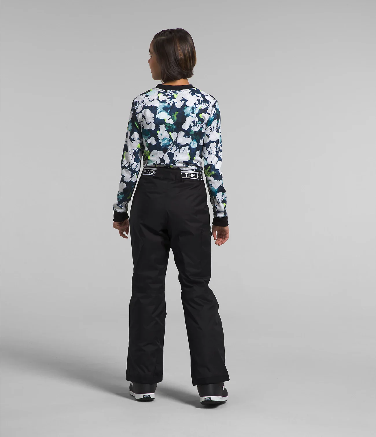 Freedom Insulated Pants (Girls') - NF0A82Y7 - Past Season
