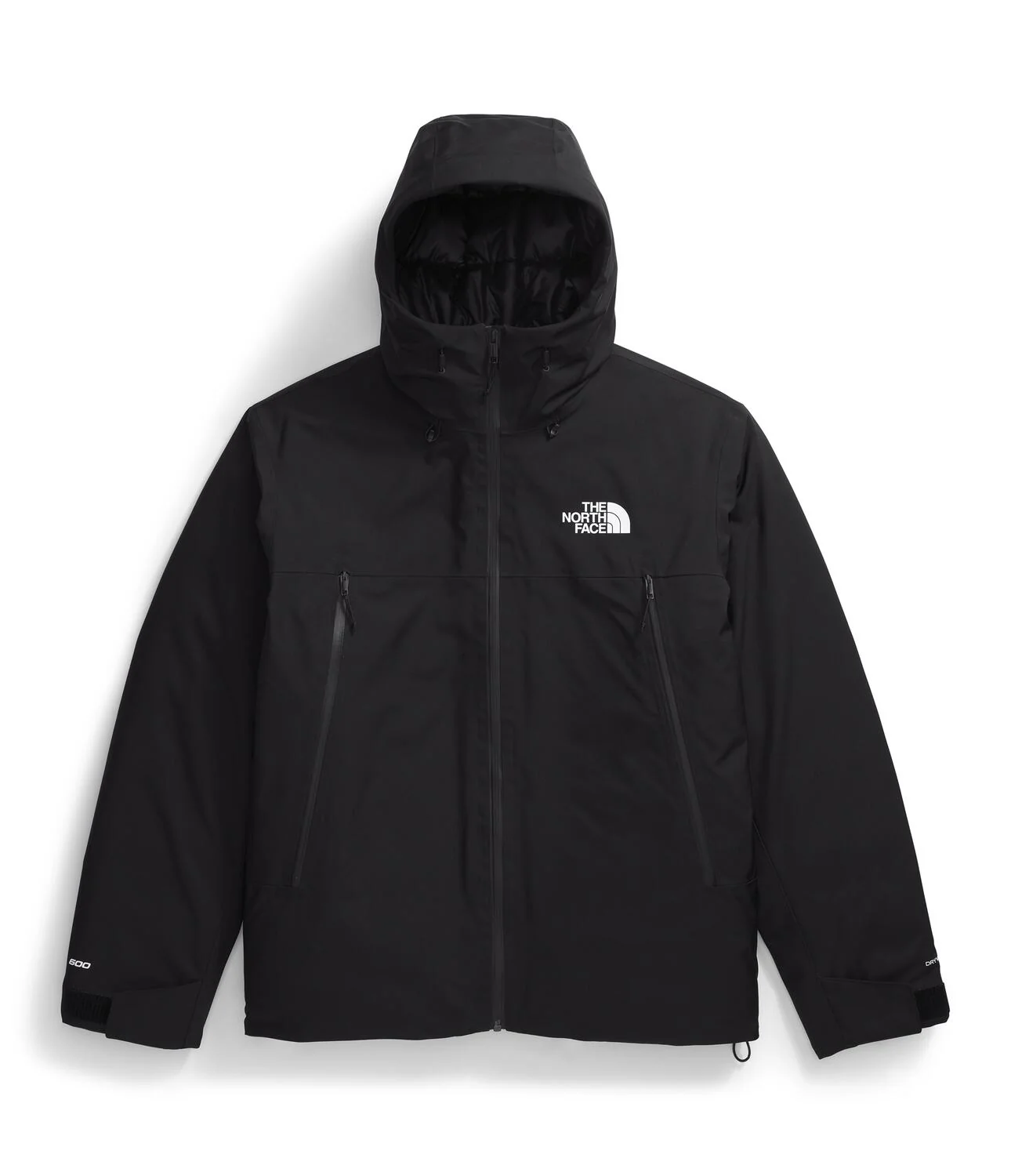 TNF Range Down Jacket (Men's) - NF0A88WD - Past Season