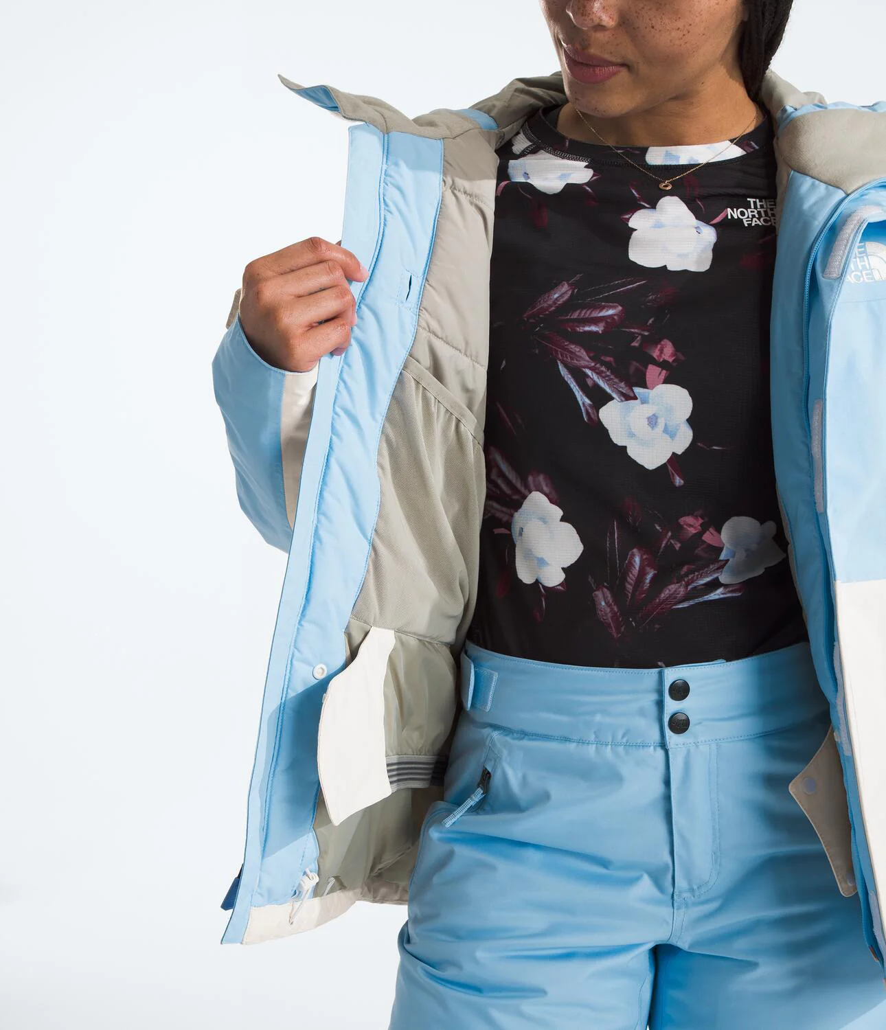 Freedom Insulated Jacket (Women's) - NF0A7WYK - Past Season