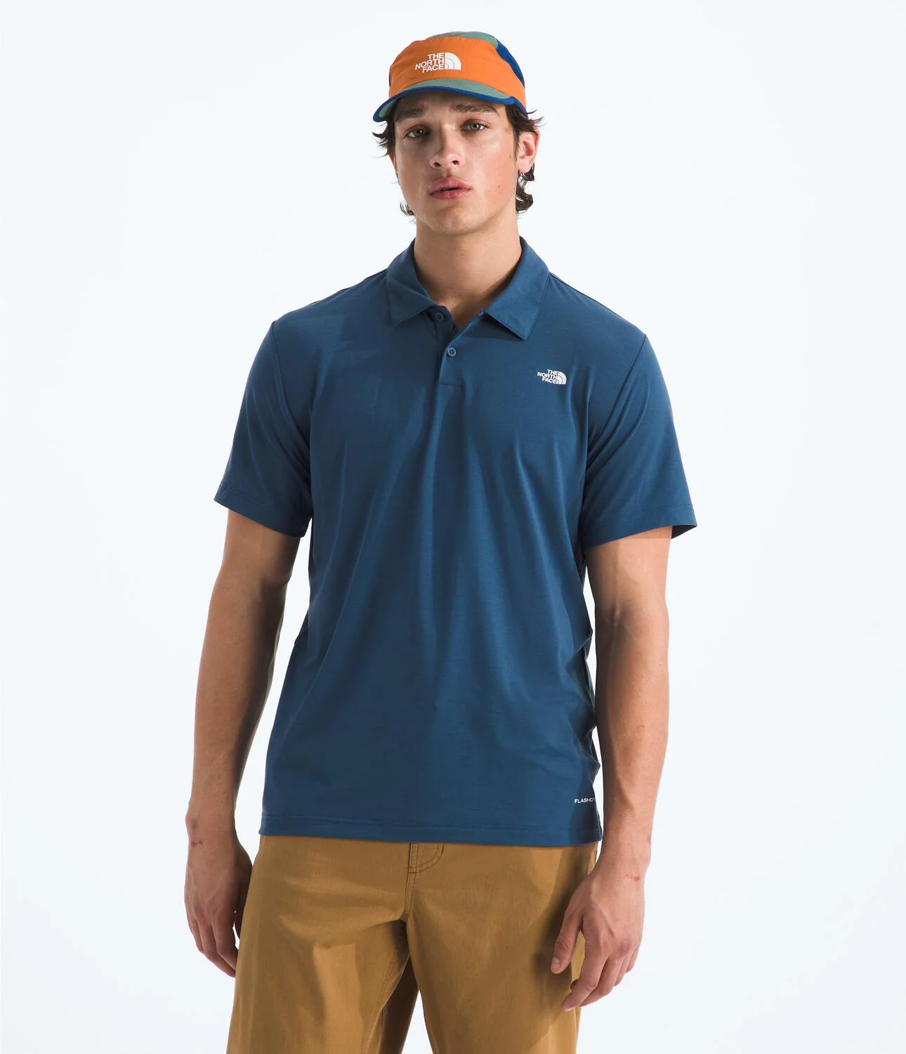 Adventure Polo (Men's) - NF0A872U