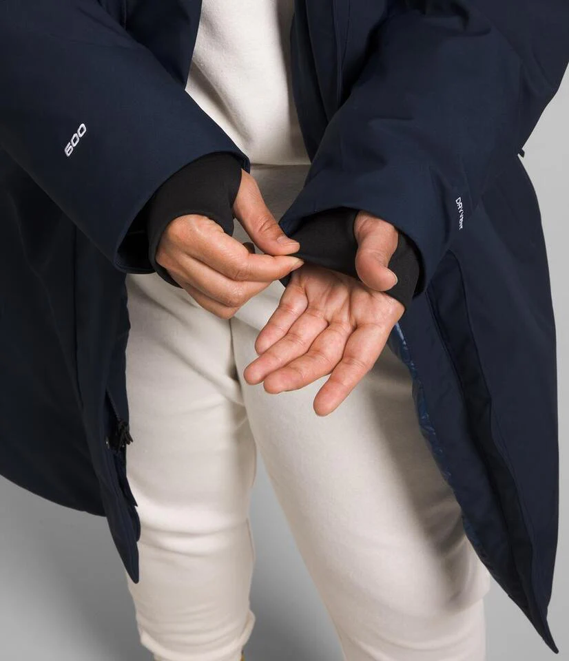 Arctic Parka (Women's) - NF0A84J2