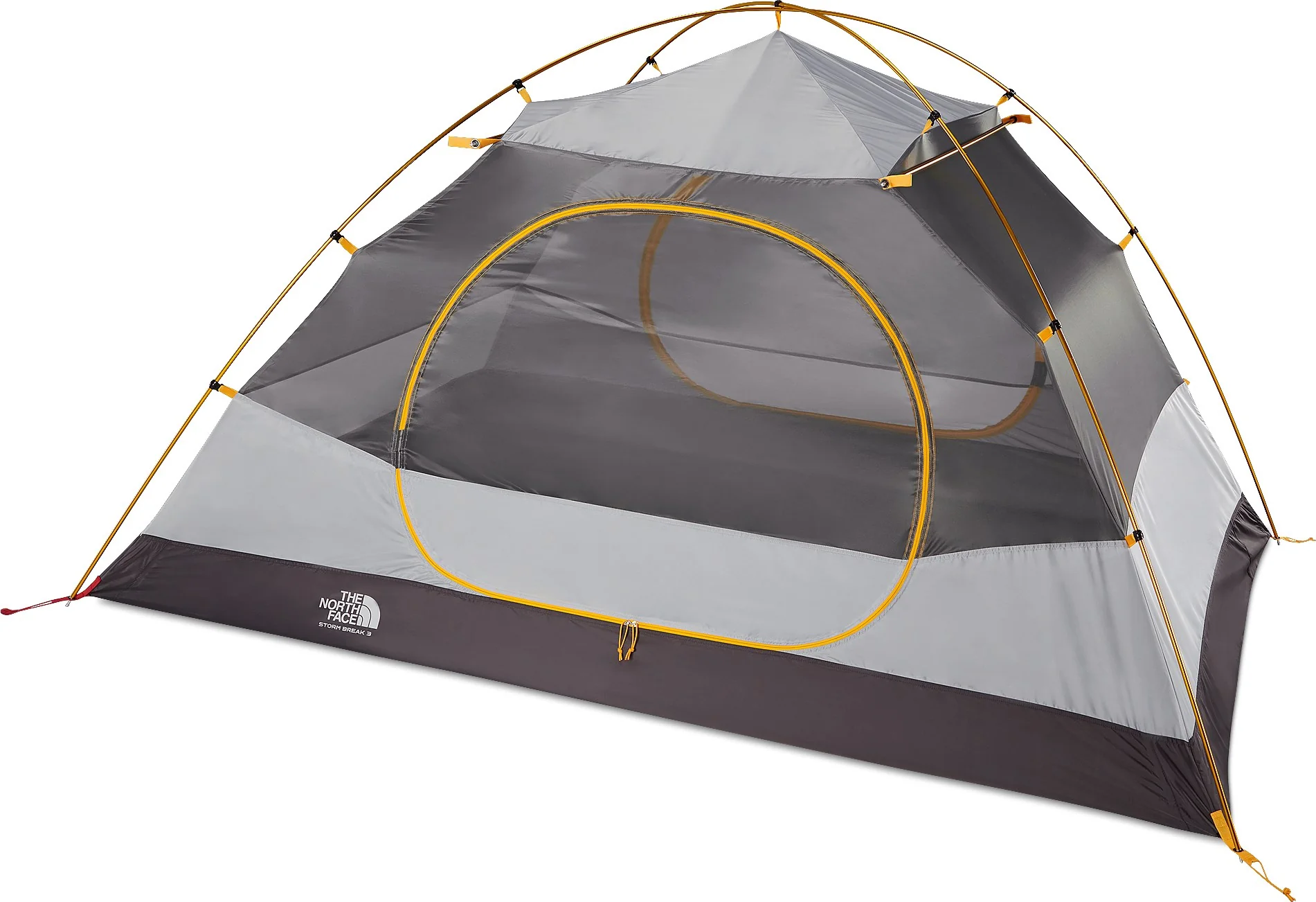 Stormbreak 3-Person Tent - NF0A52VJ