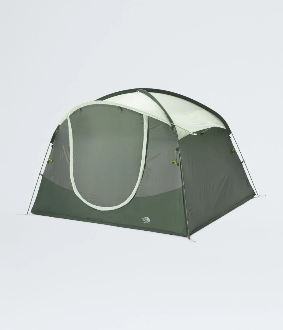 Sequoia 6-Person Tent - NF0A87BR