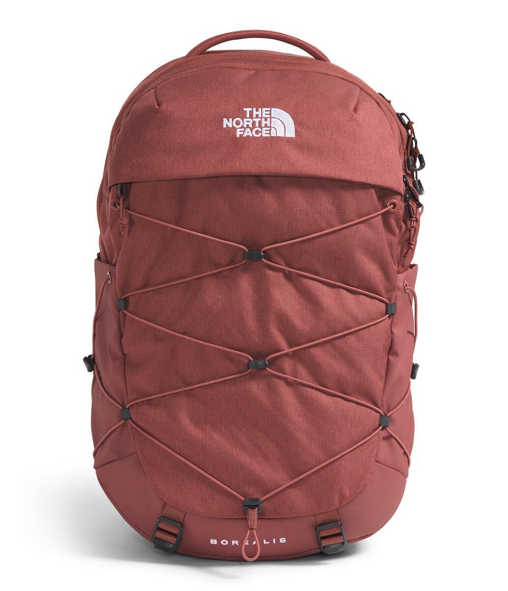 Borealis Backpack (Women's) - NF0A52SI - Past Season