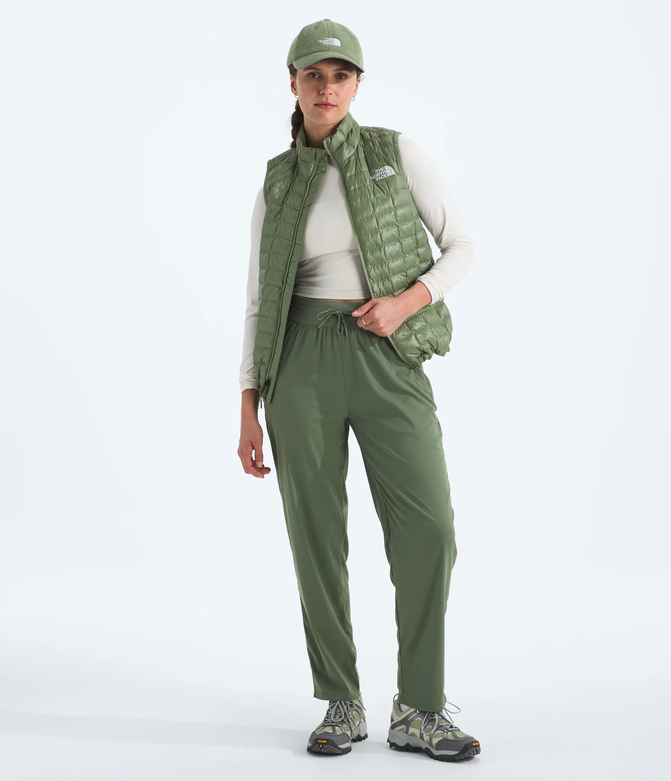 THERMOBALL™ Vest (Women's) - NF0A8D41