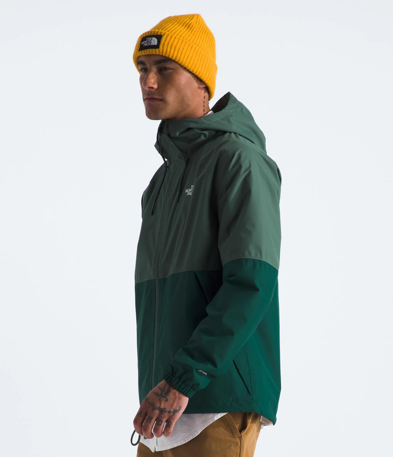 Antora Rain Hoodie (Men's)