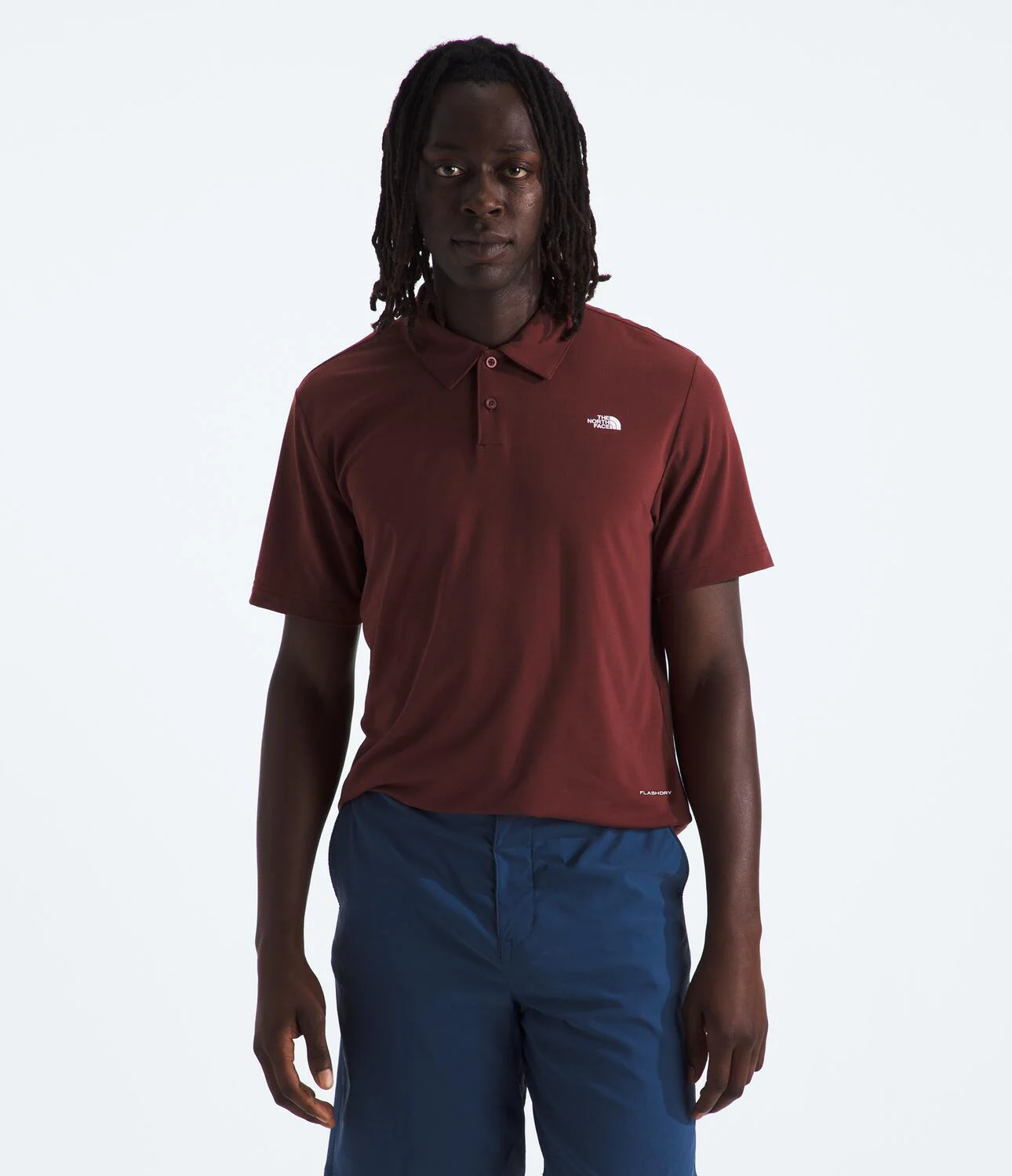 Adventure Polo (Men's) - NF0A872U