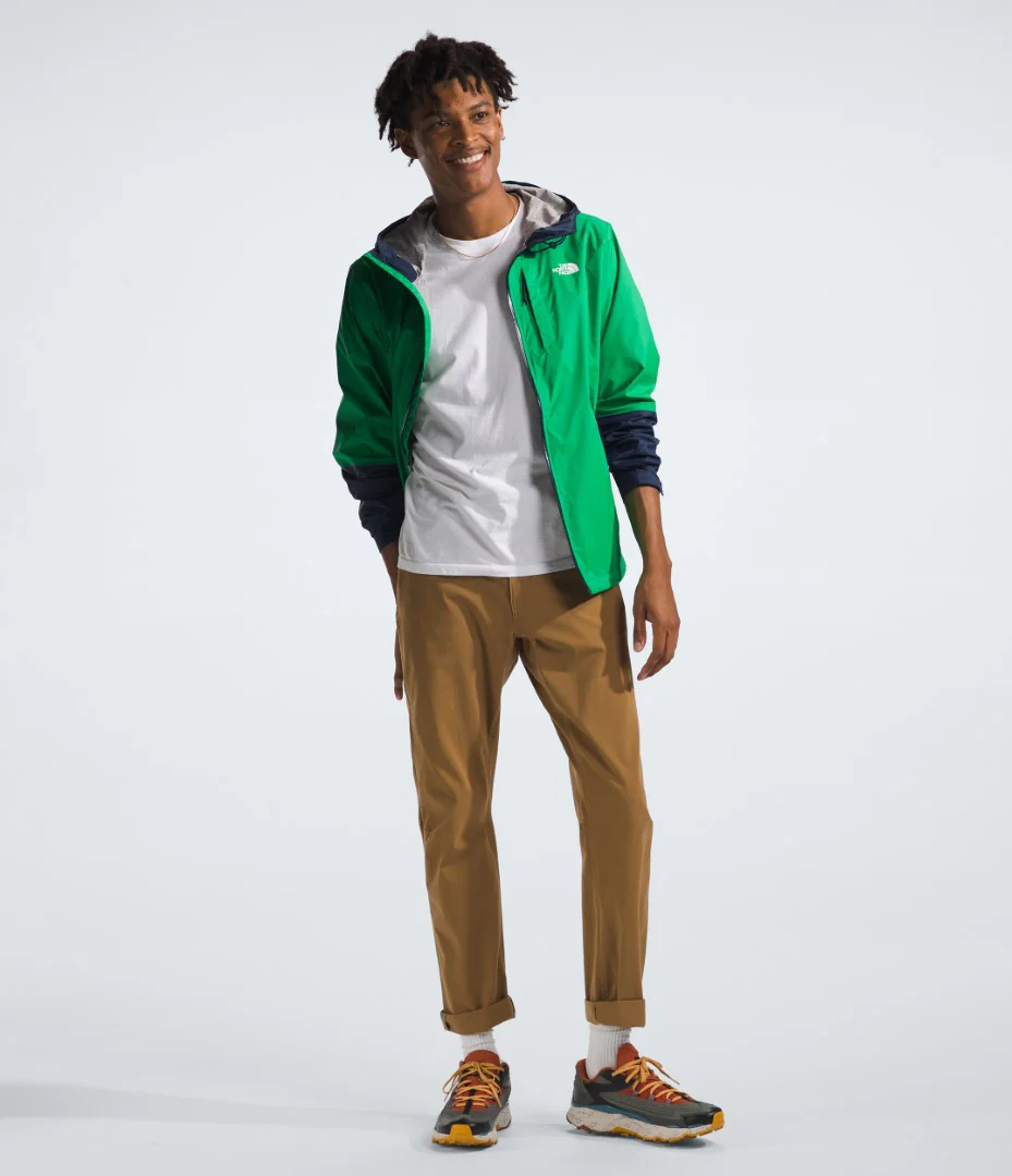 Alta Vista Jacket (Men's) - NF0A7QAW