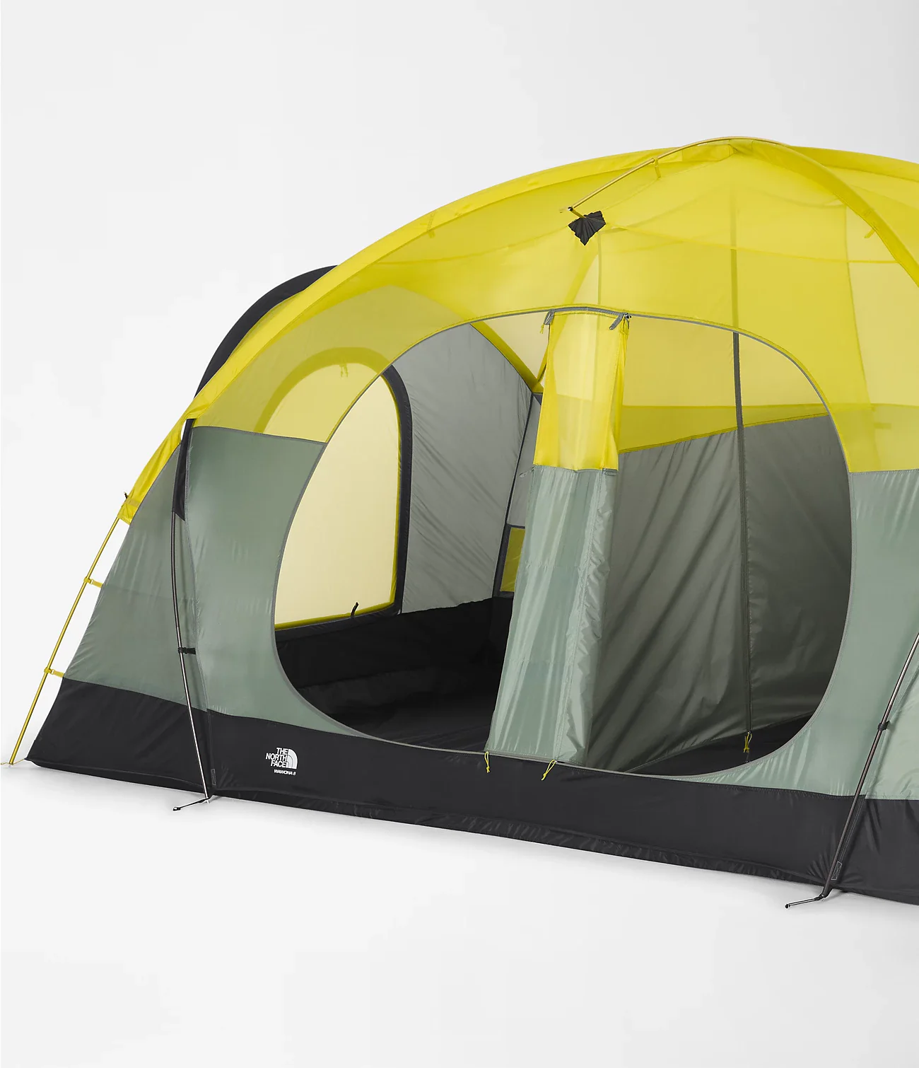 Wawona 8-Person Tent - NF0A52WB