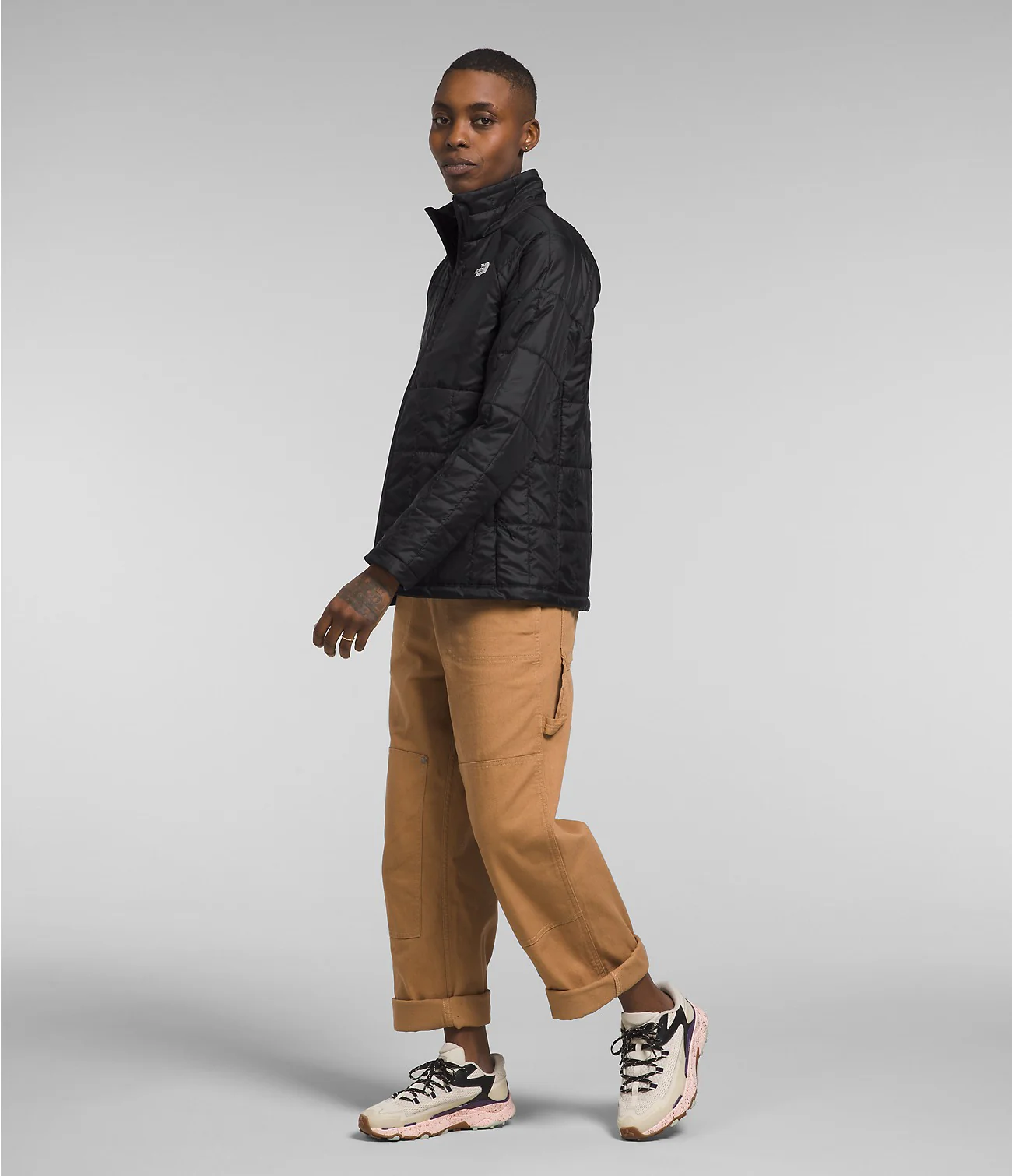 Circaloft Jacket (Women's) - NF0A84JB - Past Season